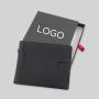Manufacturer designer mens genuine leather wallet slim bifold wallet genuine leather plain men wallet