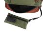 Odor Proof Bookbag Hot Sale Smell Proof Backpack for Bag Backpack with Carbon Lined