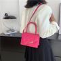 Diamond Lattice Designer Shoulder Bags Fashion Purses And Handbags 2023 Pu Cover Bags Women Handbags Ladies CY063