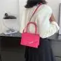 Diamond Lattice Designer Shoulder Bags Fashion Purses And Handbags 2023 Pu Cover Bags Women Handbags Ladies CY063