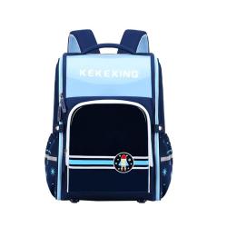 KB013 Waterproof Children School Bags Teenagers Backpacks Primary School Bag for Boys Girls Kids Casual School Book Backbag