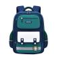 KBW014 2023 New Wholesale  1-6 Grade Student Backpack High Quality Spine Protection Children's Backpack