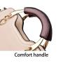 ZF229  PU Women bag High Quality Fashion Retro Crossbody Bag Ladies Single Shoulder Handbag For Women