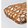 2024 Summer Tote Bags Women Handbags Purse Ladies Casual Shoulder Beach Bag Tote Handbags Wooden Bead For Holiday