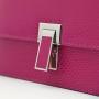 Wholesale Luxury Vegan Animal Leather Women Handbags High Quality Top Handle Handbags Custom Logo Fashion Fancy Ladies Hand Bags