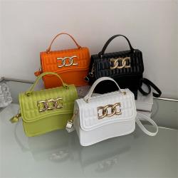 Simple handbag 2023 retro women's bag for tote bags ladies girls