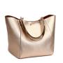 OEM924 New Fashion Ladies Bag Retro Handbag Tote Bags for Women Popular PU Leather Ladies Shoulder Handbag