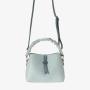 SUSEN CHRISBELLA 2023 Wholesale pu leather women fashionable pu shoulder bags ladies women's handbags lady shoulder bag