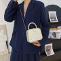 KBW255 Hot Selling Women Bag High Quality Lady Candy Colored Handbag Fashion Chain Single Shoulder Crossbody Bag