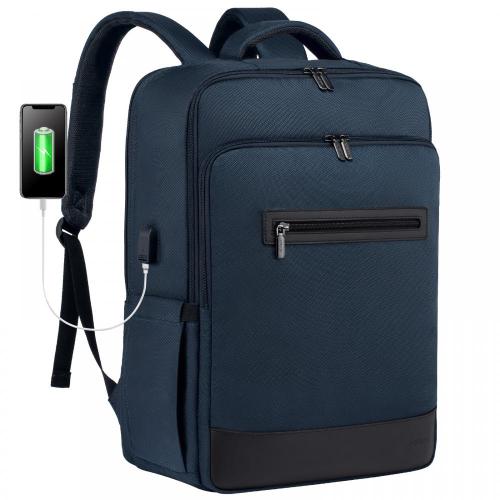 LOVEVOOK 2022 wholesale business work backpacks large Waterproof School travel bags 15.6 17in laptop backpacks bag for women men