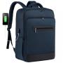 LOVEVOOK 2022 wholesale business work backpacks large Waterproof School travel bags 15.6 17in laptop backpacks bag for women men