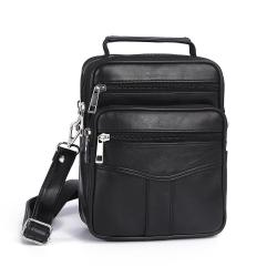 carteras para mujer Wholesale leather crossbody Bags Men's crossbody bags Leather designer men's shoulder bags men's handbags