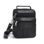 carteras para mujer Wholesale leather crossbody Bags Men's crossbody bags Leather designer men's shoulder bags men's handbags