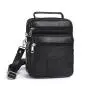 carteras para mujer Wholesale leather crossbody Bags Men's crossbody bags Leather designer men's shoulder bags men's handbags