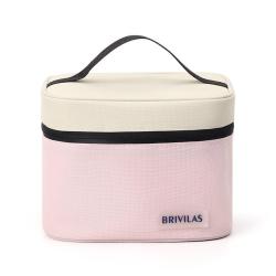 ZF334 Customised Lunch Bag High-capacity Outdoor Camping with Lunch Picnic Handbag Insulation Bag Waterproof