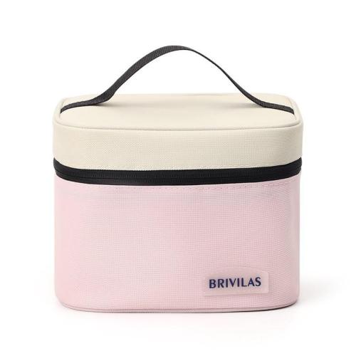 ZF334 Customised Lunch Bag High-capacity Outdoor Camping with Lunch Picnic Handbag Insulation Bag Waterproof