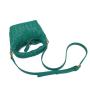 2024 Drop Shipping Luxury Handmade Woven Leather Purses and Handbags Custom Hobo Bags For Women