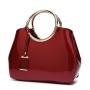Fashionable women's one shoulder crossbody bag