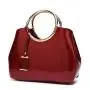 Fashionable women's one shoulder crossbody bag