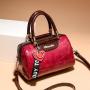Newest Fashion Girl Purse Bag Shoulder Messenger Bucket Bags 2021 For Women Handbag
