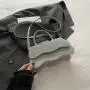 New Style Fashion Design Single Shoulder Slant Small Square Bag