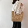 New Arrival Fashion Straw Braided Bags Brand Ladies Trendy Luxury Straw Bags Women Handbags 2023