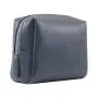 Small packaging waterproof cosmetic pouch bags cosmetic travel cosmetic makeup bag with metal zipper