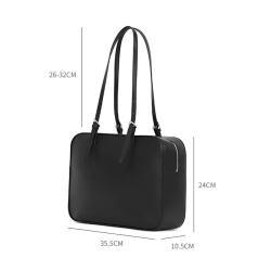 High Quality PU Leather Cross Body Bag Custom Logo Shoulder Bag Luxury Ladies Handbag For Women