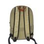 Odorless Backpack Bags  Odor-Proof Floor  Drain Charcoal Fabric Smell Resistant Odor Proof Bag With  Combination Lock