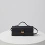 2024 New Design Premium PU Leather Bag Custom Logo Fashionable Mini Handbags For Women