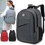 SC011 Business Travel Laptop Backpack For Men Women With USB Charging Port Outdoor Sport Man Bag Pack Laptop Backpack