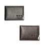 CUIKCA Card & ID Holders PU Leather Slim Wallet Driver License Card Case Business ID & Credit Card Holders