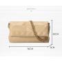 2022 new Wholesale Boutiques dropshipping factory soft women Purse shoulder Bags women ladies girls geometric women bags