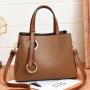 2024 New Fashionable and Minimalist Shoulder Bag Crossbody Bag