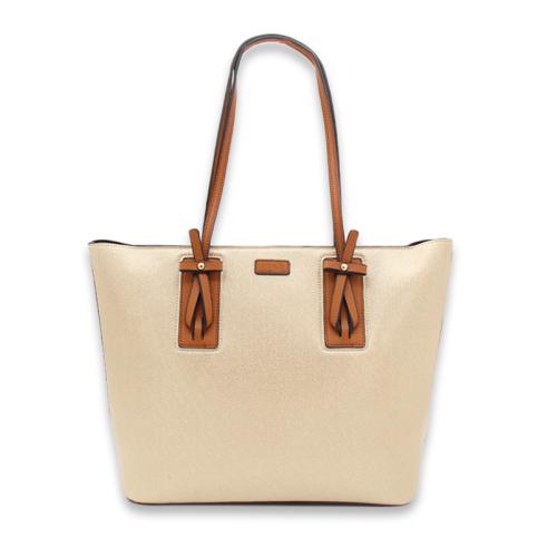 Custom tote bag cheap factory price eco friendly pu leather mini tote hand bags
