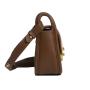 2024 Wholesale Vegan Leather Shoulder Bag For Women Fashion With Adjustable Strap