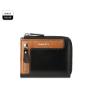KBW145 Hot Sale Men Wallet Fashion PU Leather Zip Men Leather Wallet Money Clip RFID Multi-card Space Function ID Card Holder