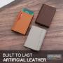 New Waterproof Cosmetic Bags, Carrying Bags, Flat Toiletry Bags, Cosmetic Bags with Zippers