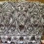 Custom design 2024 luxury Handmade Evening Bag Crown Shape Rhinestone Bag European Clutch Women Bag Chain Luxury 2023
