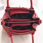 Fac Direct Wholesale Luxury Handbag Set for Women 2-Piece Design High Quality Main Bag for Women