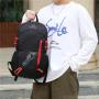 HR010 New Portable Unisex Fashion Sports Bag Polyester Outdoor Cycling Backpack Waterproof Foldable Travel Backpack