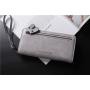 2023 Simple Large Capacity Long Wallet Men Card Holder Wallet Men's Wallet Factory Wholesale cartera de hombre