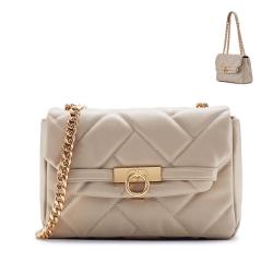 Manufacturer New Arrival Fashion Quilted Luxury Ladies Crossbody Bags Trendy Vegan Fashion Custom Logo Womens Shoulder Bags