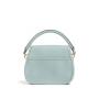 Customized Luxury Factory Price Women High End Top Leather Bags Multicolor Shell Cross-body Bag Lady Mini Blue Handbags