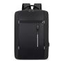 Custom Logo High Quality Computer Charging Backpacks Travelling Laptop Backpack With USB Multifunctional Schoolbag