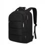 Factory Direct Sale Multi-Functional Men's Backpack Waterproof for Outdoor Casual Business Computer Backpack Travel Bag