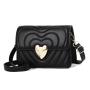 Newest Fashion Purse Heart Lock Mini Bag Girls Sequin Handbag Bags Women Girls Handbags For Ladies 2021