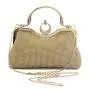 2024 Custom Crystal Stone Evening Bag Handbag For Women Luxury Ladies Clutch Purse
