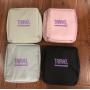 KBW567 Wholesale Customized Travel Shoulder Storage Bag High Quality Fashion 600D Oxford Handheld Folding Bag