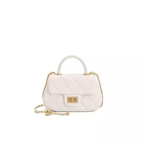 Wholesale Luxury Classic Design Women's Purse And Handbags Fashion Vintage Diamond Lattice Crossbody Bag